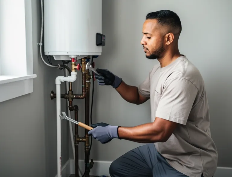 Boiler Reparatur Service in Leinfelden-Echterdingen